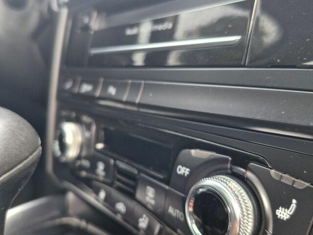 Чорний Ауді Ку 5, об'ємом двигуна 2 л та пробігом 232 тис. км за 13900 $, фото 21 на Automoto.ua