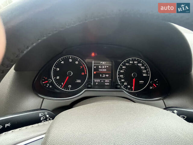 Черный Ауди Ку 5, объемом двигателя 2 л и пробегом 160 тыс. км за 16750 $, фото 41 на Automoto.ua