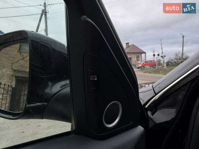 Чорний Ауді Ку 5, об'ємом двигуна 2 л та пробігом 117 тис. км за 16000 $, фото 47 на Automoto.ua