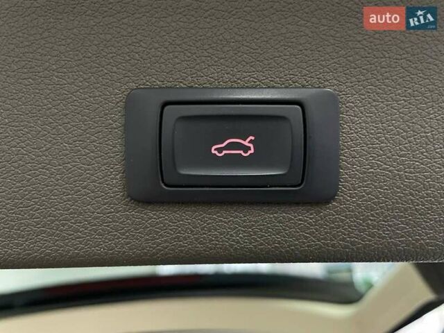 Чорний Ауді Ку 5, об'ємом двигуна 1.98 л та пробігом 141 тис. км за 16990 $, фото 42 на Automoto.ua