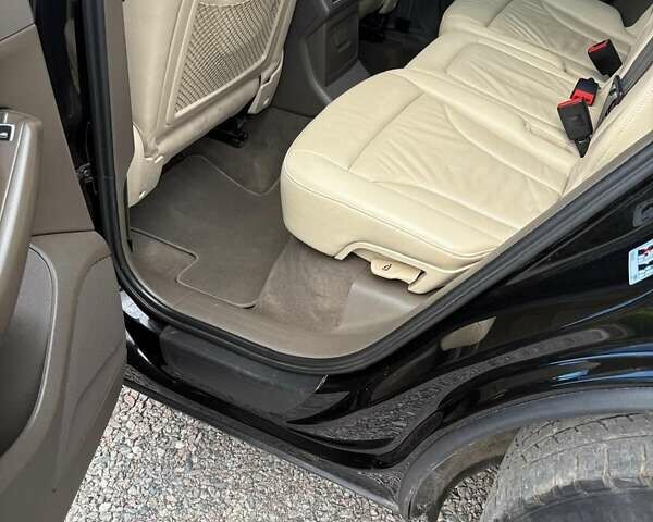 Ауді Ку 5 2014 у Львові на Automoto.ua Чорний Ауді Ку 5, об'ємом двигуна 1.98 л та пробігом 220 тис. км за 12800 $, фото 6 на Automoto.ua