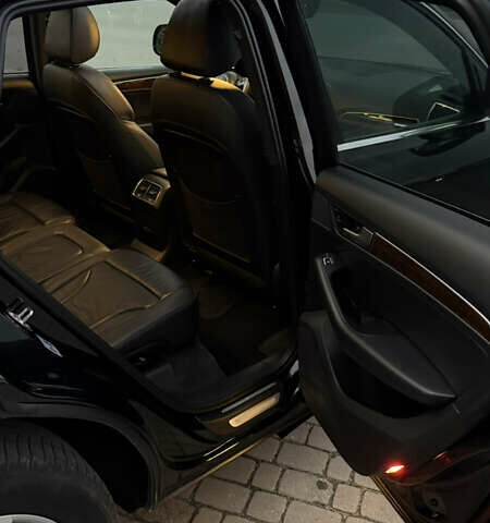 Чорний Ауді Ку 5, об'ємом двигуна 1.98 л та пробігом 226 тис. км за 15300 $, фото 35 на Automoto.ua