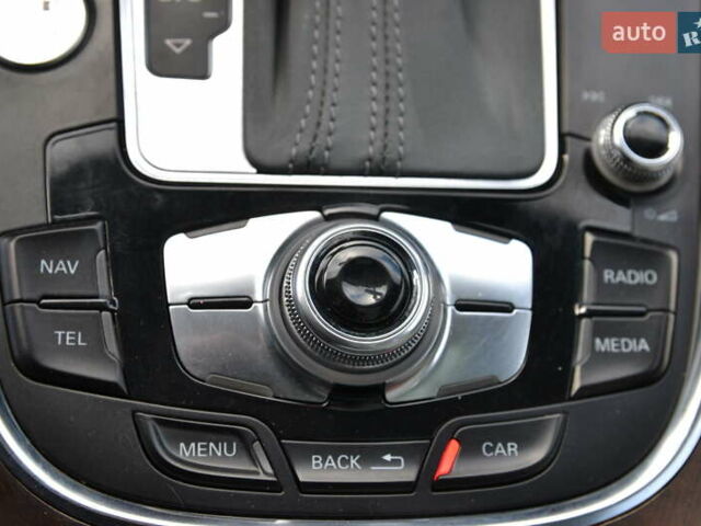 Черный Ауди Ку 5, объемом двигателя 1.98 л и пробегом 272 тыс. км за 13850 $, фото 29 на Automoto.ua