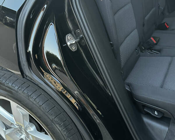 Черный Ауди Ку 5, объемом двигателя 1.97 л и пробегом 173 тыс. км за 18000 $, фото 34 на Automoto.ua