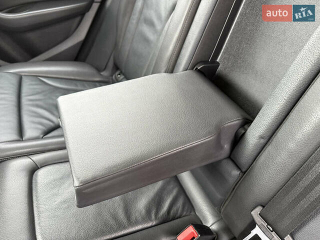 Ауди Ку 5 2014 в Стрые на Automoto.ua Черный Ауди Ку 5, объемом двигателя 1.97 л и пробегом 235 тыс. км за 14700 $, фото 53 на Automoto.ua