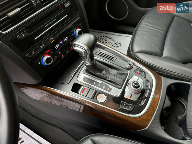 Ауди Ку 5 2014 в Стрые на Automoto.ua Черный Ауди Ку 5, объемом двигателя 1.97 л и пробегом 235 тыс. км за 14700 $, фото 43 на Automoto.ua