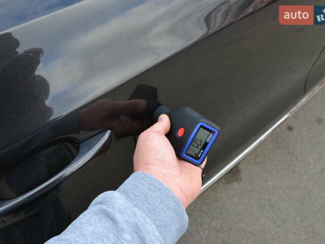 Черный Ауди Ку 5, объемом двигателя 1.98 л и пробегом 272 тыс. км за 13850 $, фото 40 на Automoto.ua