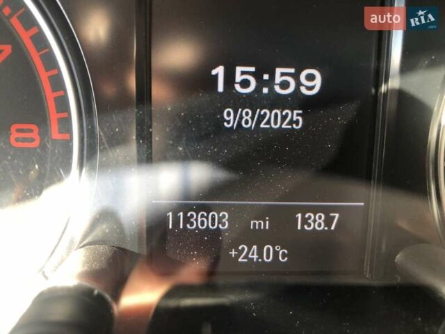 Чорний Ауді Ку 5, об'ємом двигуна 1.98 л та пробігом 184 тис. км за 15300 $, фото 32 на Automoto.ua