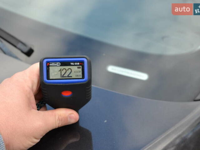 Черный Ауди Ку 5, объемом двигателя 1.98 л и пробегом 272 тыс. км за 13850 $, фото 33 на Automoto.ua