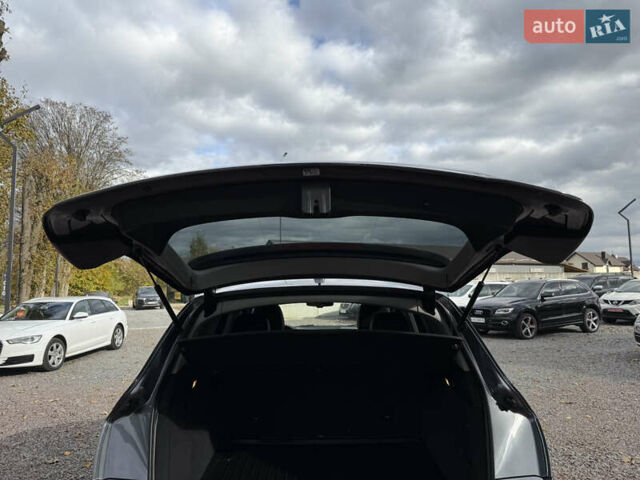 Ауди Ку 5 2014 в Стрые на Automoto.ua Черный Ауди Ку 5, объемом двигателя 1.97 л и пробегом 235 тыс. км за 14700 $, фото 18 на Automoto.ua