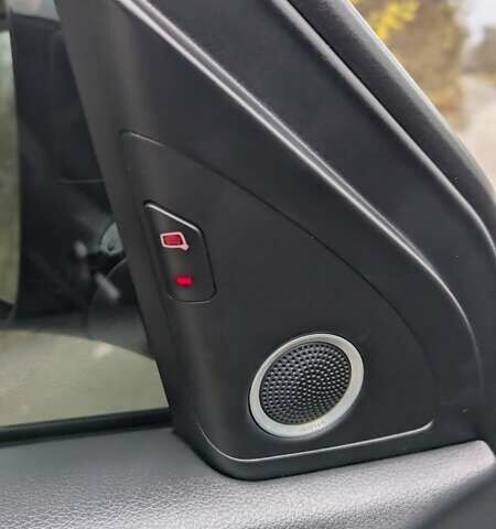 Чорний Ауді Ку 5, об'ємом двигуна 3 л та пробігом 265 тис. км за 16500 $, фото 38 на Automoto.ua