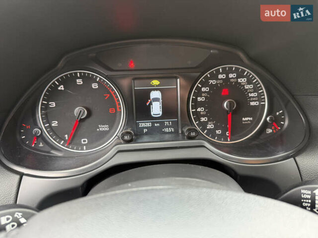 Ауди Ку 5 2014 в Стрые на Automoto.ua Черный Ауди Ку 5, объемом двигателя 1.97 л и пробегом 235 тыс. км за 14700 $, фото 45 на Automoto.ua