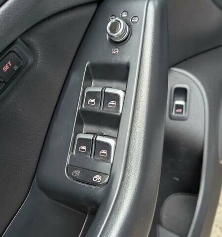 Чорний Ауді Ку 5, об'ємом двигуна 3 л та пробігом 265 тис. км за 16500 $, фото 37 на Automoto.ua