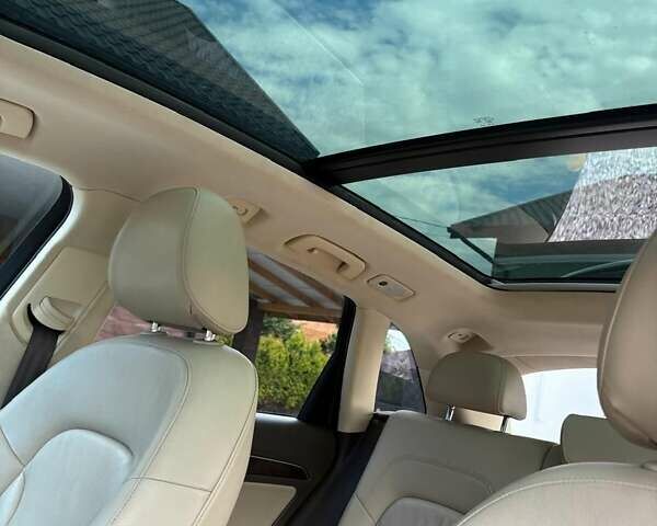 Ауді Ку 5 2014 у Львові на Automoto.ua Чорний Ауді Ку 5, об'ємом двигуна 1.98 л та пробігом 220 тис. км за 12800 $, фото 2 на Automoto.ua
