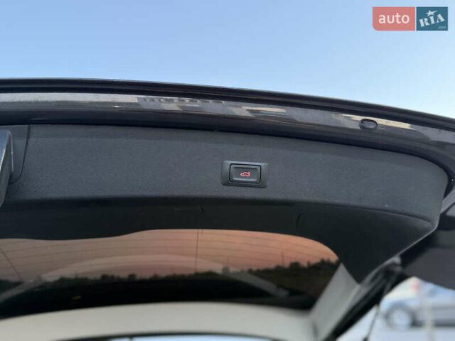 Черный Ауди Ку 5, объемом двигателя 3 л и пробегом 260 тыс. км за 18900 $, фото 28 на Automoto.ua