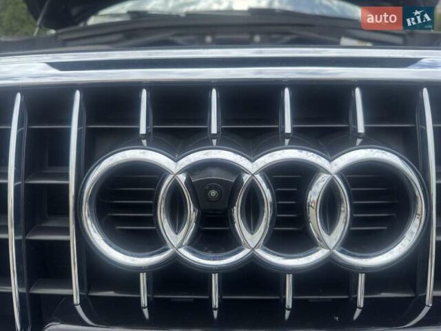 Ауди Ку 5 2014 в Киеве на Automoto.ua Черный Ауди Ку 5, объемом двигателя 1.98 л и пробегом 139 тыс. км за 18700 $, фото 11 на Automoto.ua