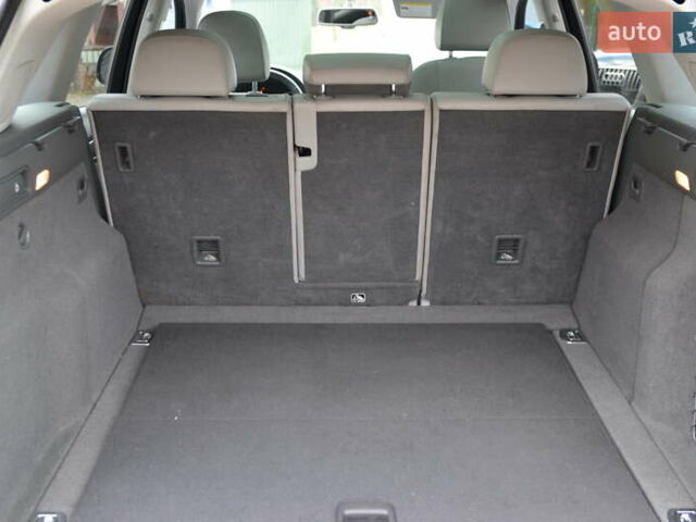 Черный Ауди Ку 5, объемом двигателя 1.98 л и пробегом 272 тыс. км за 13850 $, фото 19 на Automoto.ua