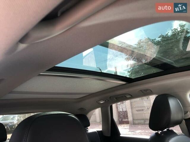 Чорний Ауді Ку 5, об'ємом двигуна 1.98 л та пробігом 184 тис. км за 15300 $, фото 44 на Automoto.ua