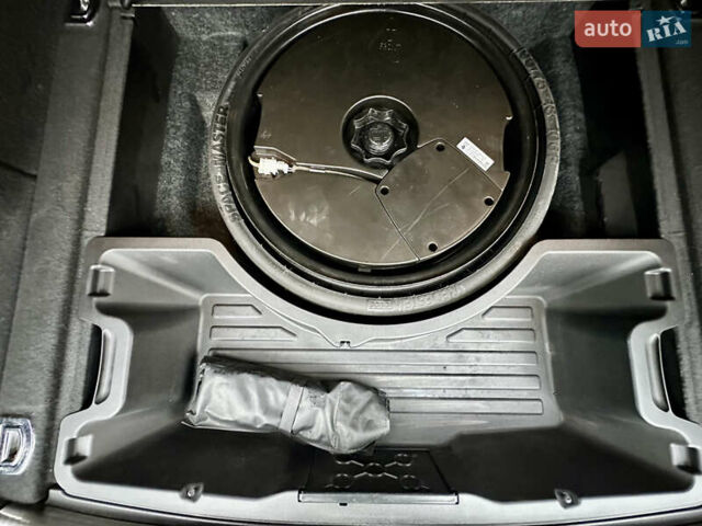 Чорний Ауді Ку 5, об'ємом двигуна 1.98 л та пробігом 148 тис. км за 15999 $, фото 54 на Automoto.ua