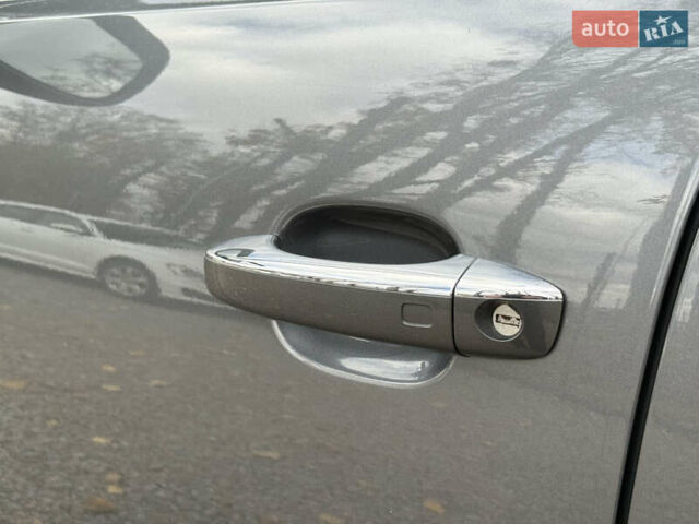 Ауди Ку 5 2014 в Стрые на Automoto.ua Черный Ауди Ку 5, объемом двигателя 1.97 л и пробегом 235 тыс. км за 14700 $, фото 9 на Automoto.ua