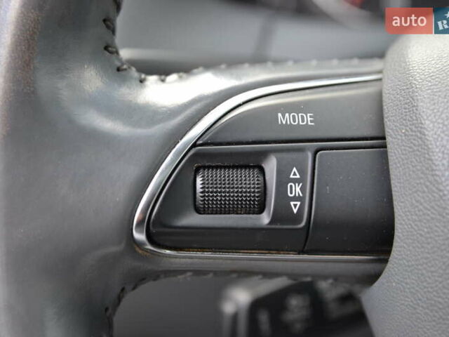 Черный Ауди Ку 5, объемом двигателя 1.98 л и пробегом 272 тыс. км за 13850 $, фото 27 на Automoto.ua