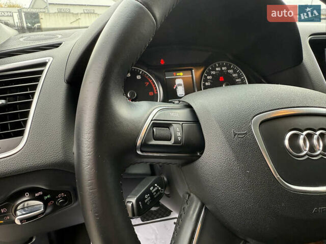 Ауди Ку 5 2014 в Стрые на Automoto.ua Черный Ауди Ку 5, объемом двигателя 1.97 л и пробегом 235 тыс. км за 14700 $, фото 40 на Automoto.ua