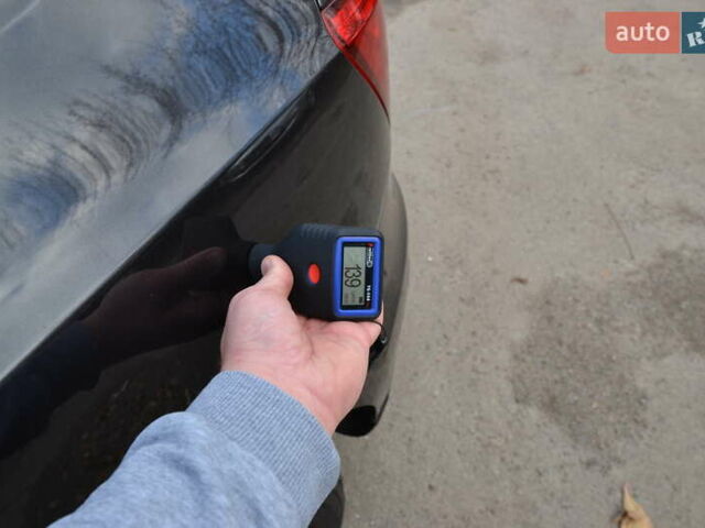 Черный Ауди Ку 5, объемом двигателя 1.98 л и пробегом 272 тыс. км за 13850 $, фото 37 на Automoto.ua