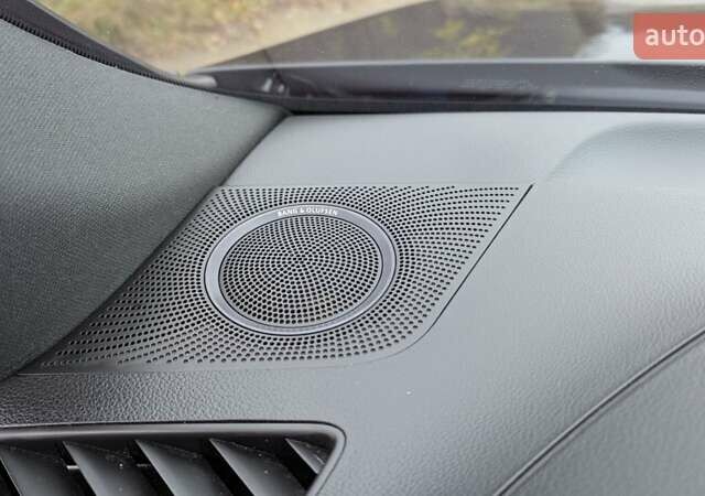 Чорний Ауді Ку 5, об'ємом двигуна 3 л та пробігом 265 тис. км за 16500 $, фото 35 на Automoto.ua