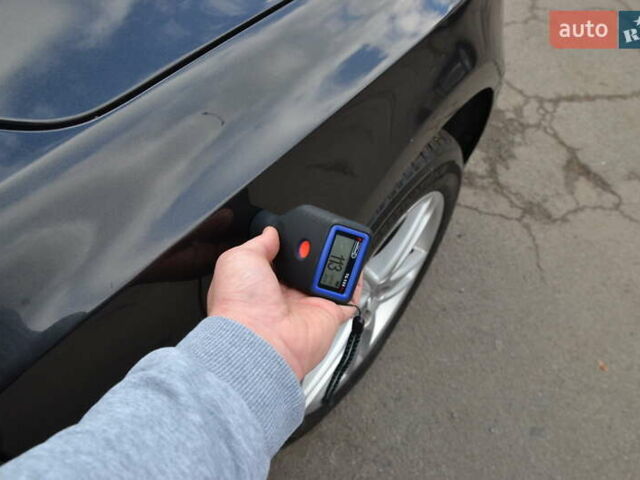 Черный Ауди Ку 5, объемом двигателя 1.98 л и пробегом 272 тыс. км за 13850 $, фото 42 на Automoto.ua