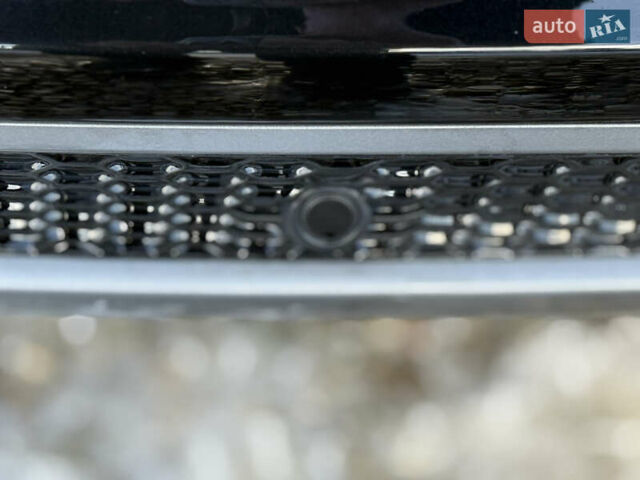 Чорний Ауді Ку 5, об'ємом двигуна 3 л та пробігом 245 тис. км за 14700 $, фото 13 на Automoto.ua