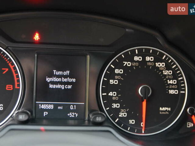 Черный Ауди Ку 5, объемом двигателя 1.98 л и пробегом 146 тыс. км за 13500 $, фото 24 на Automoto.ua