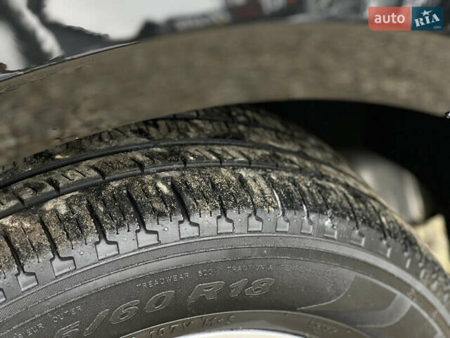 Ауди Ку 5 2014 в Стрые на Automoto.ua Черный Ауди Ку 5, объемом двигателя 2 л и пробегом 218 тыс. км за 14900 $, фото 18 на Automoto.ua