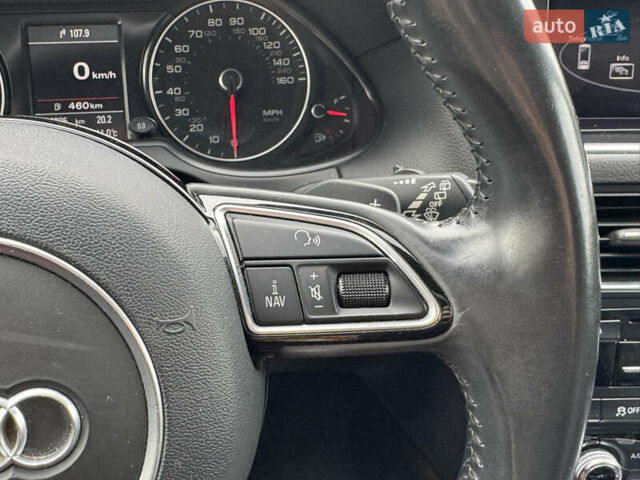 Черный Ауди Ку 5, объемом двигателя 2 л и пробегом 188 тыс. км за 14900 $, фото 63 на Automoto.ua