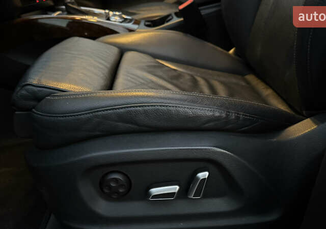 Чорний Ауді Ку 5, об'ємом двигуна 1.98 л та пробігом 226 тис. км за 15300 $, фото 27 на Automoto.ua