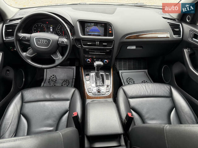 Ауди Ку 5 2014 в Стрые на Automoto.ua Черный Ауди Ку 5, объемом двигателя 1.97 л и пробегом 235 тыс. км за 14700 $, фото 56 на Automoto.ua