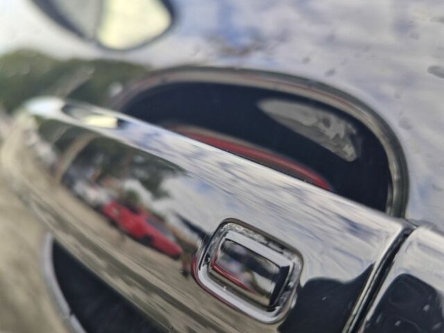 Чорний Ауді Ку 5, об'ємом двигуна 2 л та пробігом 232 тис. км за 13900 $, фото 23 на Automoto.ua