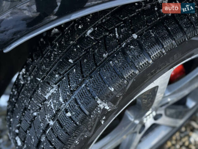 Чорний Ауді Ку 5, об'ємом двигуна 3 л та пробігом 245 тис. км за 14700 $, фото 33 на Automoto.ua