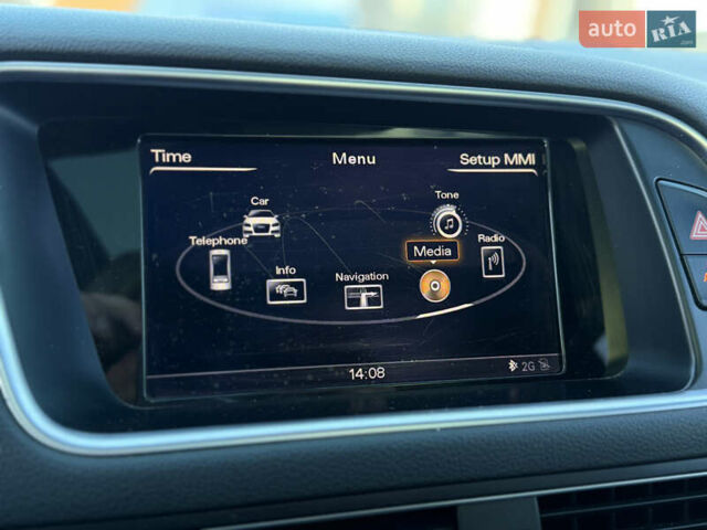 Чорний Ауді Ку 5, об'ємом двигуна 3 л та пробігом 245 тис. км за 14700 $, фото 30 на Automoto.ua