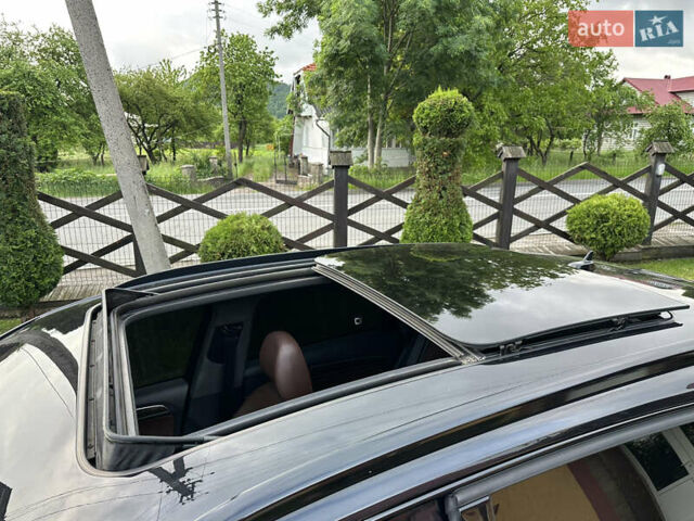 Чорний Ауді Ку 5, об'ємом двигуна 2 л та пробігом 210 тис. км за 13400 $, фото 17 на Automoto.ua