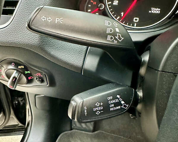 Чорний Ауді Ку 5, об'ємом двигуна 1.98 л та пробігом 148 тис. км за 15999 $, фото 46 на Automoto.ua