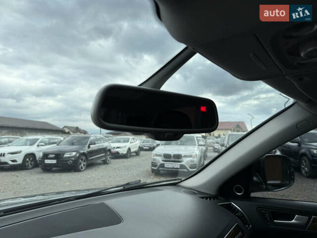 Ауди Ку 5 2014 в Стрые на Automoto.ua Черный Ауди Ку 5, объемом двигателя 1.97 л и пробегом 235 тыс. км за 14700 $, фото 47 на Automoto.ua