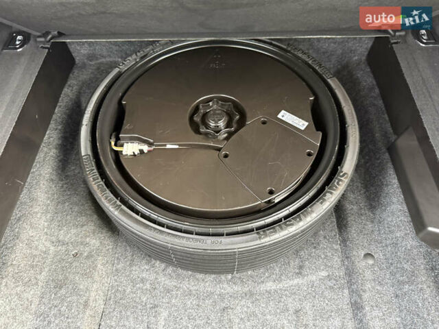 Черный Ауди Ку 5, объемом двигателя 2.97 л и пробегом 224 тыс. км за 18500 $, фото 15 на Automoto.ua