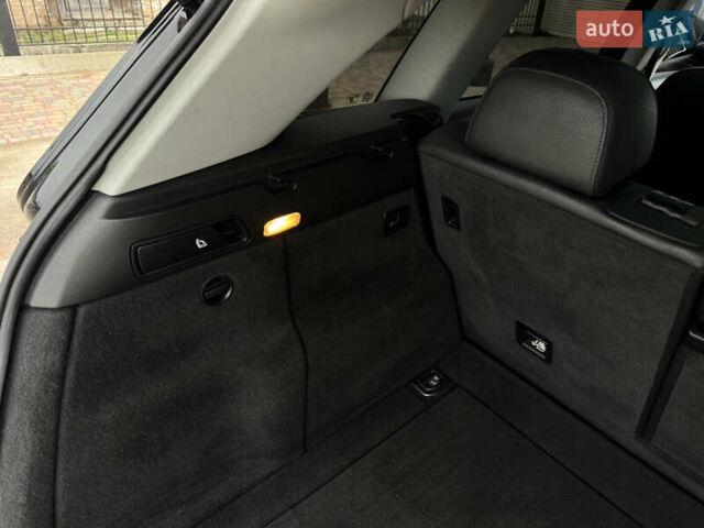 Чорний Ауді Ку 5, об'ємом двигуна 2 л та пробігом 160 тис. км за 15000 $, фото 45 на Automoto.ua