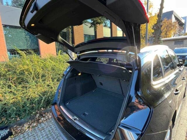 Черный Ауди Ку 5, объемом двигателя 2 л и пробегом 214 тыс. км за 20000 $, фото 19 на Automoto.ua