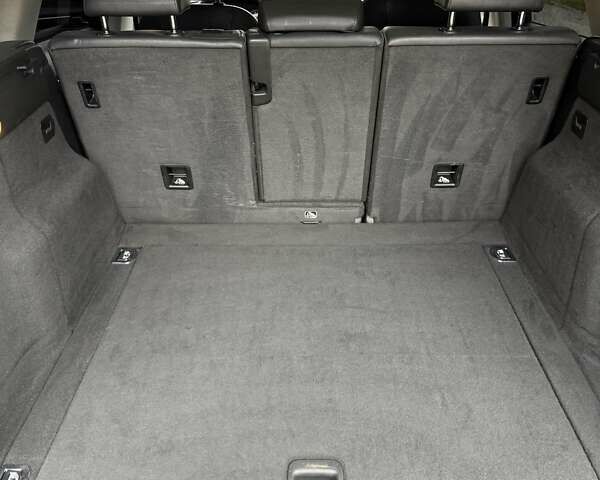 Чорний Ауді Ку 5, об'ємом двигуна 1.98 л та пробігом 270 тис. км за 12400 $, фото 16 на Automoto.ua