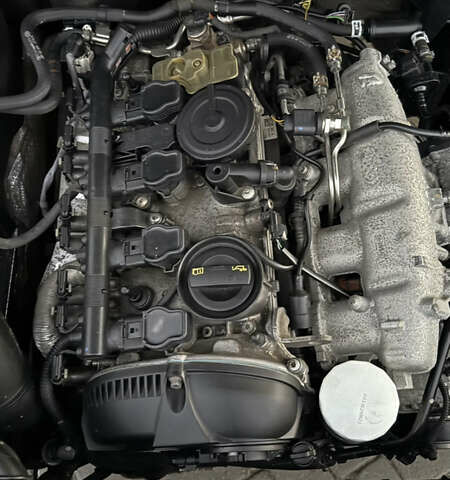 Чорний Ауді Ку 5, об'ємом двигуна 1.98 л та пробігом 226 тис. км за 15300 $, фото 47 на Automoto.ua