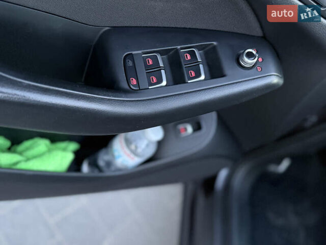 Черный Ауди Ку 5, объемом двигателя 3 л и пробегом 260 тыс. км за 18900 $, фото 21 на Automoto.ua