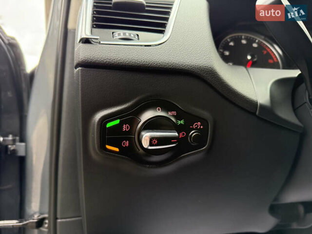 Ауди Ку 5 2014 в Стрые на Automoto.ua Черный Ауди Ку 5, объемом двигателя 1.97 л и пробегом 235 тыс. км за 14700 $, фото 39 на Automoto.ua