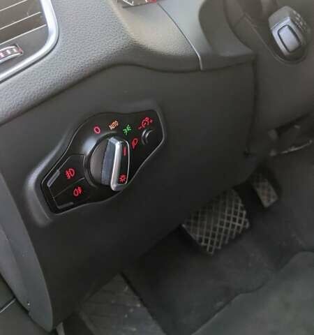 Черный Ауди Ку 5, объемом двигателя 1.98 л и пробегом 228 тыс. км за 14200 $, фото 41 на Automoto.ua