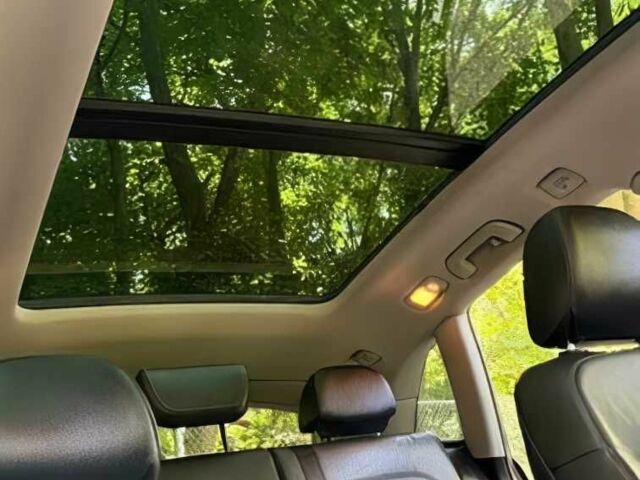 Чорний Ауді Ку 5, об'ємом двигуна 3 л та пробігом 80 тис. км за 8600 $, фото 11 на Automoto.ua